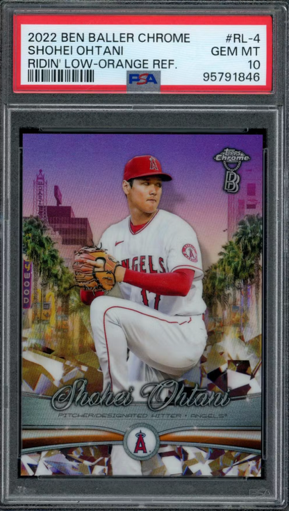 Hit Parade Exclusive Limited Baseball Hobby Box