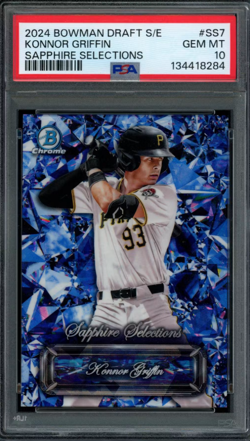 Hit Parade Exclusive Limited Baseball Hobby Box