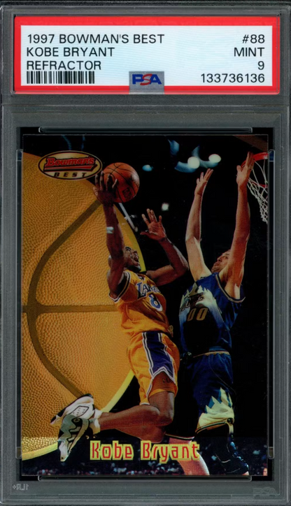 Hit Parade Exclusive Limited Basketball Hobby Box