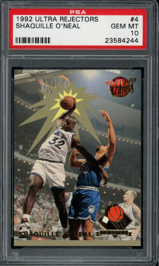 Hit Parade Exclusive Limited Basketball Hobby Box
