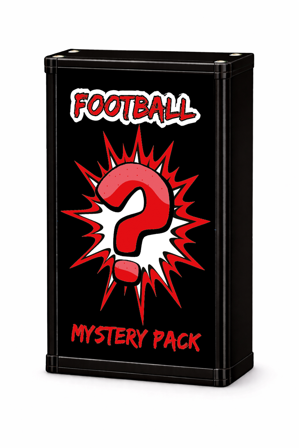 ShopAll FANS Football Mystery Pack Series 1