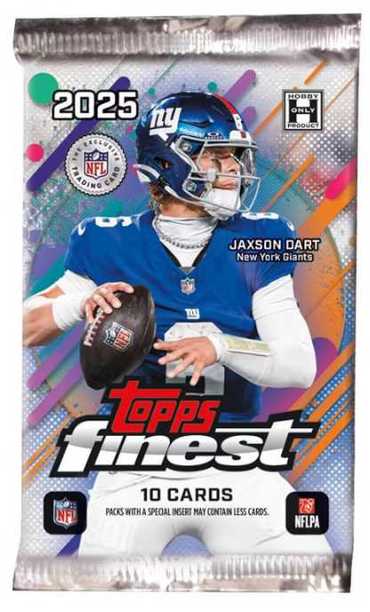 ShopAll FANS Football Mystery Pack Series 1