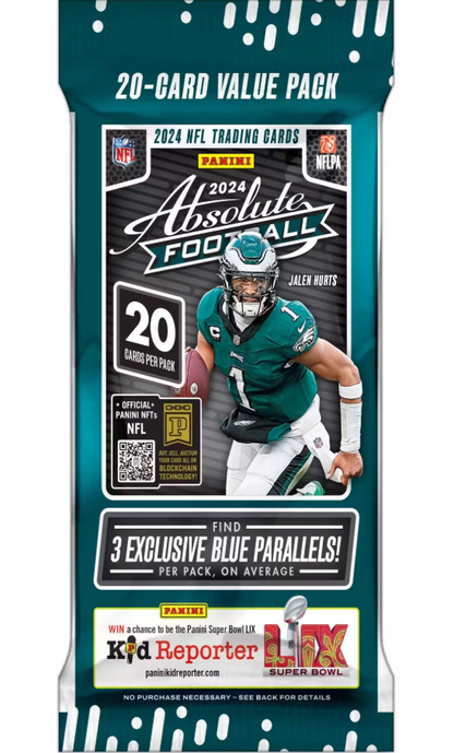 ShopAll FANS Football Mystery Pack Series 1