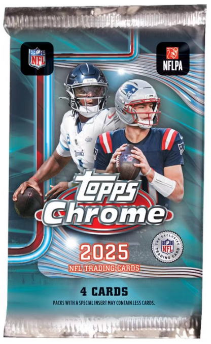 ShopAll FANS Football Mystery Pack Series 1