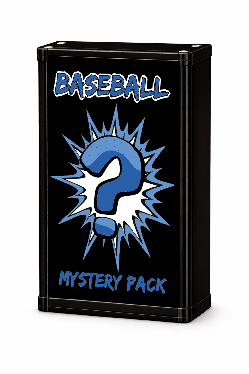 ShopAll FANS Baseball Mystery Pack Series 1
