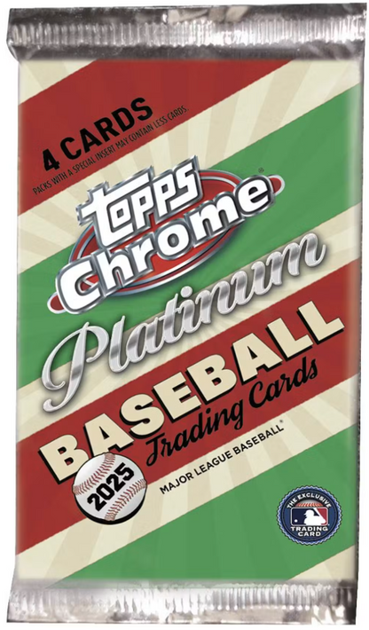 ShopAll FANS Baseball Mystery Pack Series 1