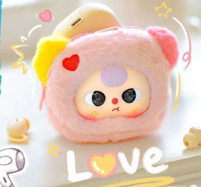 Baby Three- Blind Box of Storage Pouch