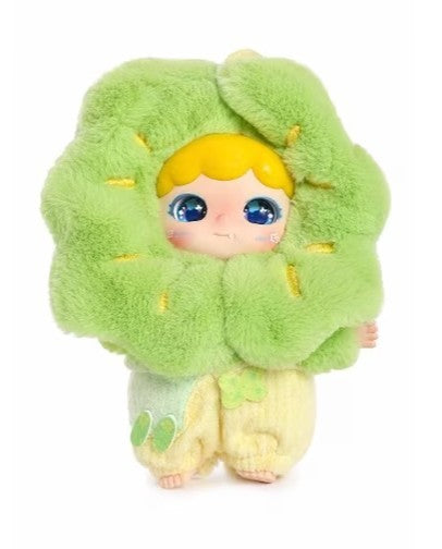 Baby Three- X JOYMIYA - Spring Promise Plush Blind Box