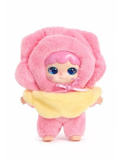 Baby Three- X JOYMIYA - Spring Promise Plush Blind Box