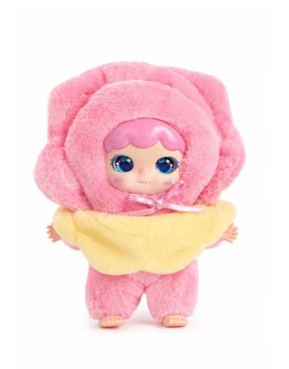 Baby Three- X JOYMIYA - Spring Promise Plush Blind Box