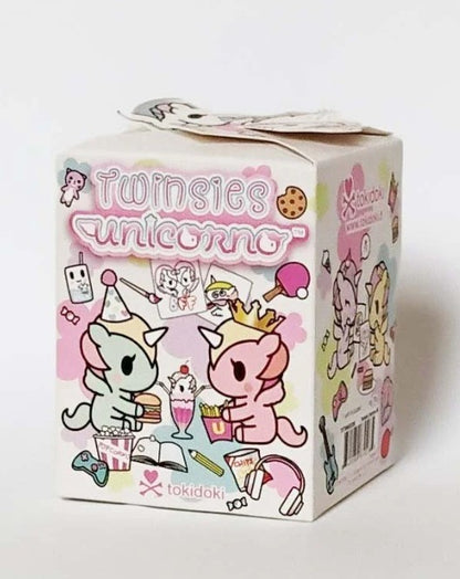 Twinsies Unicorno Blind Box