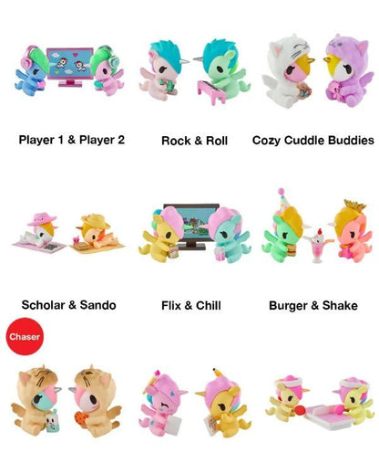Twinsies Unicorno Blind Box