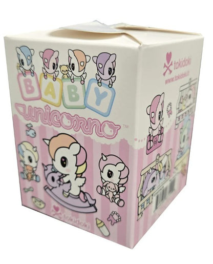 Baby Unicorno Blind Box