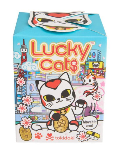 Lucky Cats Blind Box