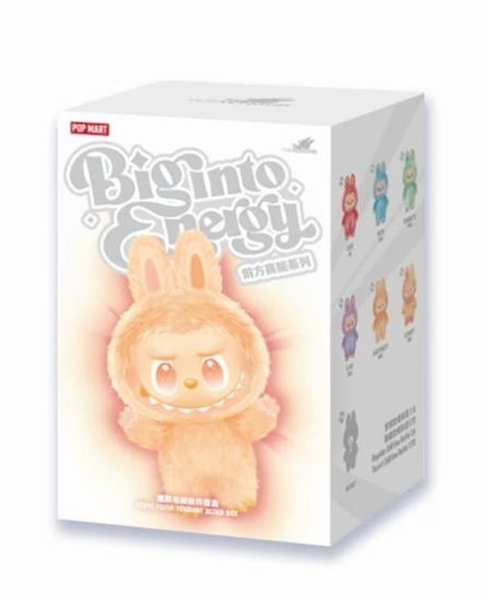 Labubu Big Into Energy Blind Box