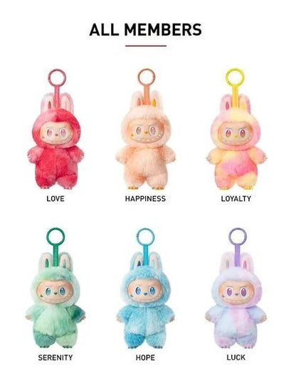 Labubu Big Into Energy Blind Box