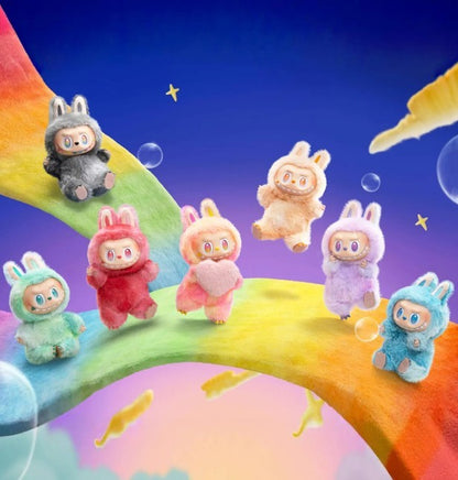 Labubu Big Into Energy Blind Box