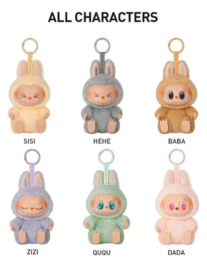 Labubu Have A Seat Blind Box