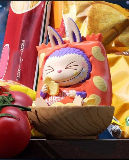 Labubu Wacky Mart Blind Box