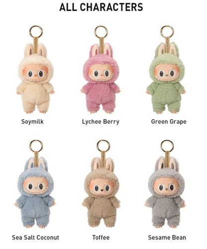 Labubu Exciting Macarons Blind Box