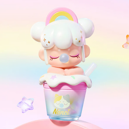 Baby Nanci Milk Tea Blind Box