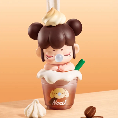 Baby Nanci Milk Tea Blind Box