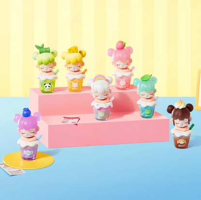 Baby Nanci Milk Tea Blind Box
