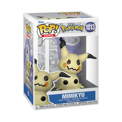 Funko Pop! Mimikyu