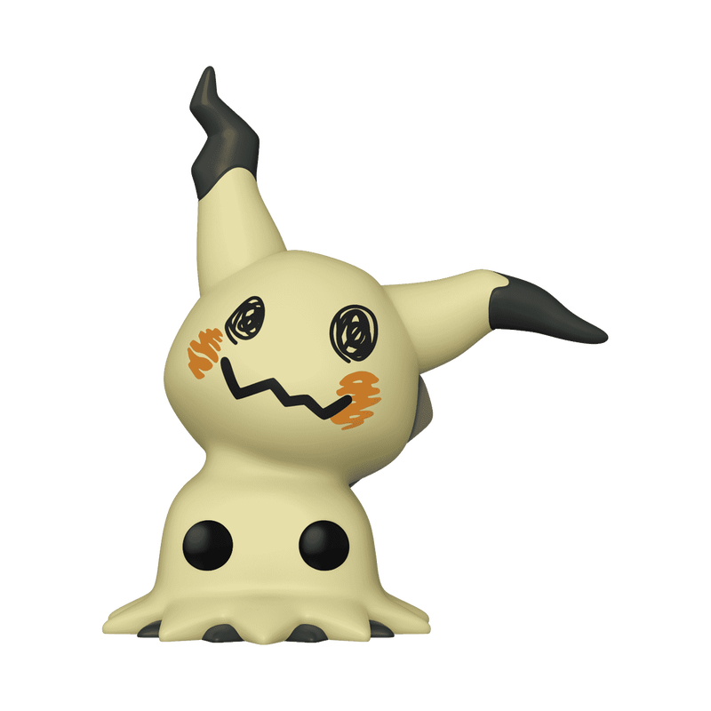 Funko Pop! Mimikyu