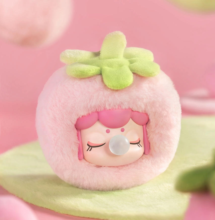 Nanci's Fruit Mood Blind Box