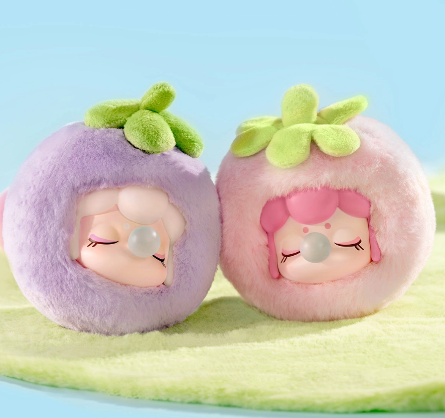 Nanci's Fruit Mood Blind Box