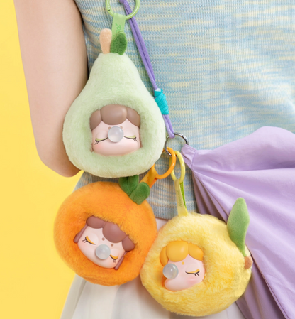 Nanci's Fruit Mood Blind Box