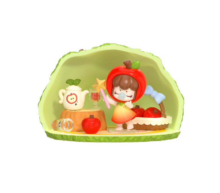 Nanci Tree House Party Blind Box