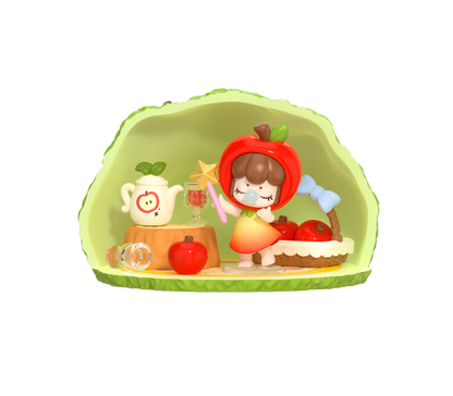 Nanci Tree House Party Blind Box