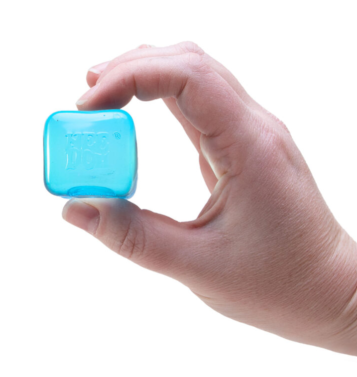 NeeDoh Nice Ice Baby (Colors may vary)