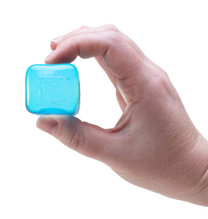 NeeDoh Nice Ice Baby (Colors may vary)