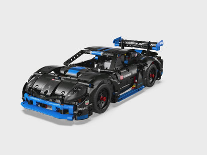 LEGO Porsche GT4 e-Performance Race Car (42176)