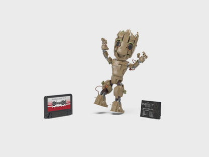 LEGO I am Groot (76217)