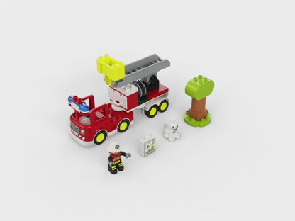 LEGO Fire Truck (10969)