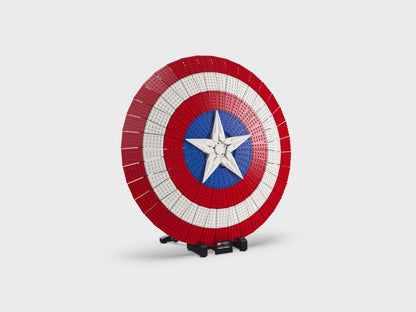 LEGO Captain America's Shield (76262)