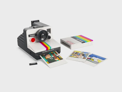 LEGO Polaroid OneStep SX-70 Camera (21345)