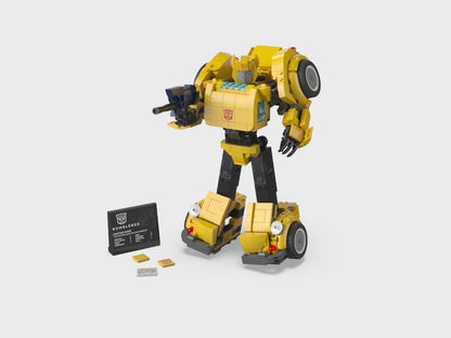 LEGO Bumblebee (10338)