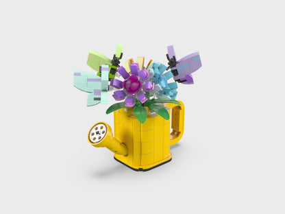 LEGO Flowers in Watering Can (31149)