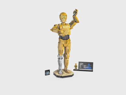 LEGO C-3PO™ (75398)