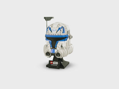 LEGO Captain Rex™ Helmet (75349)