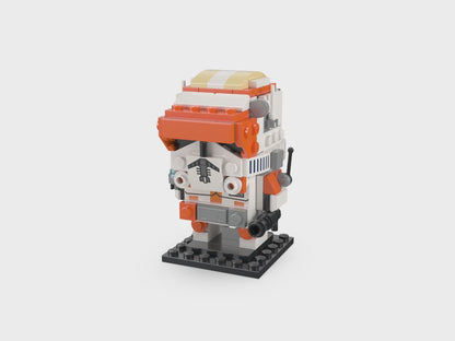 LEGO Clone Commander Cody™ (40675)