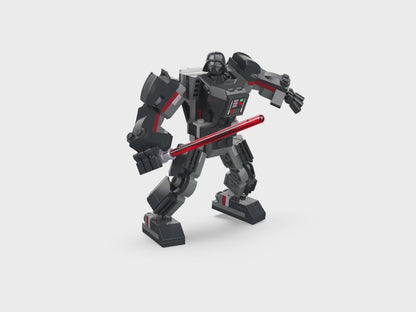 LEGO Darth Vader™ Mech (75368)