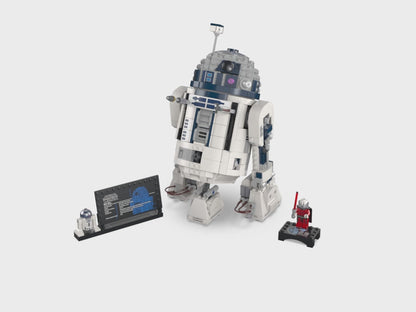 LEGO R2-D2™ (75379)