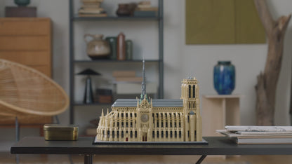 LEGO Notre-Dame de Paris (21061)