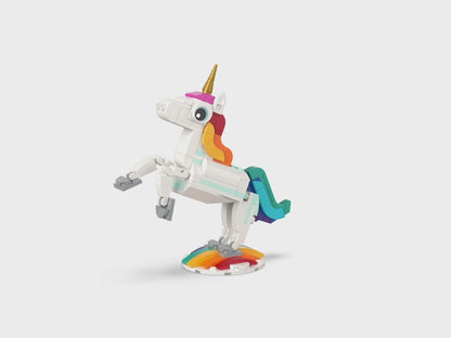 LEGO Magical Unicorn (31140)